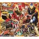 コロムビアキッズパック 騎士竜戦隊リュウソウジャー おはなしCD3