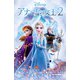 アナと雪の女王2(小学館ジュニア文庫) [新書]