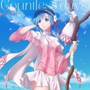 Countless days (TVアニメ『プランダラ』エンディング・テーマ)