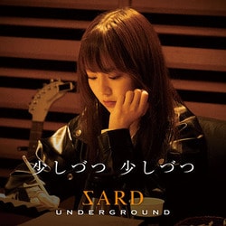 SARD UNDERGROUND／少しづつ 少しづつ