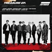 TREASURE EP. Map To Answer