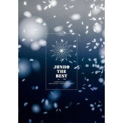 JUNHO(From 2PM)／JUNHO (From 2PM) Last Concert "JUNHO THE BEST" [DVD]