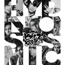 ヒプノシスマイク-Division Rap Battle- Rule the Stage -track.1- [Blu-ray Disc]