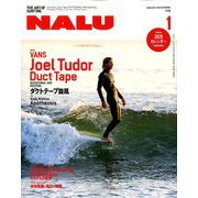 NALU (ナルー) 2020年 01月号 [雑誌]
