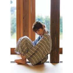 RIKAKO'S FILM―逢田梨香子1stフォトブック [単行本]