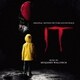 ベンジャミン・ウォルフィッシュ／オリジナル・サウンドトラック IT イット "それ"が見えたら、終わり。