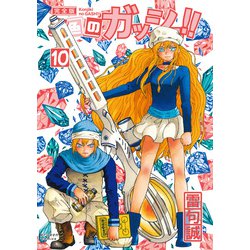 金色のガッシュ！！完全版 10 [コミック]