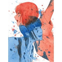 惡の華 豪華版 [Blu-ray Disc]
