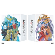 【アンコールプレス】機動戦士ガンダム 鉄血のオルフェンズ Blu-ray BOX Flagship Edition