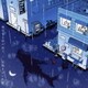 長靴をはいた猫／慟哭する夜の底で