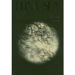 ヨドバシ.com - LUNA SEA COMPLETE WORKS PERFECT DISCOGRAPHY