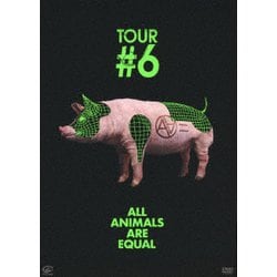 AA=／TOUR #6 [DVD]