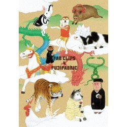 フジファブリック／FAB CLIPS 4 [Blu-ray Disc]