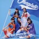 おはガール from Girls2／Girl meets Girl
