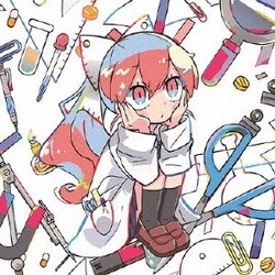 ナナヲアカリ／チューリングラブ feat.Sou/ピヨ