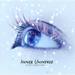 ロザリーナ／INNER UNIVERSE