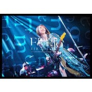 藍井エイル LIVE TOUR 2019 "Fragment oF" at 神奈川県民ホール