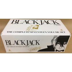 ヨドバシ.com - 秋田文庫 BLACK JACK 全17巻セット（化粧箱入り）(秋田 