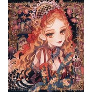 夏目レモン画集 -CITRON- [単行本]