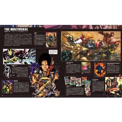 【新品未開封】マーベル・エンサイクロペディア マーベル・エンサイクロペディア (ShoPro Books) | トム