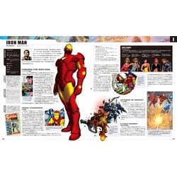 ヨドバシ.com - マーベル・エンサイクロペディア [ムックその他