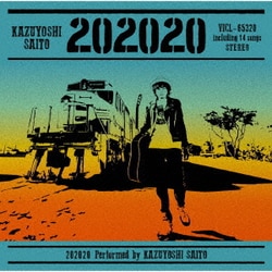 斉藤和義／202020