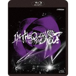 The QUEEN of PURPLE／The QUEEN of PURPLE 1st Live "I'M THE QUEEN, AND YOU?" [Blu-ray Disc]
