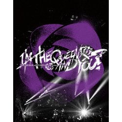 The QUEEN of PURPLE／The QUEEN of PURPLE 1st Live "I'M THE QUEEN, AND YOU?" [Blu-ray Disc]