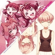 LOVE AND DEVIL/アイノシズク