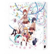 ガヴリールドロップアウト Blu-ray BOX