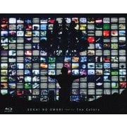 ヨドバシ.com - SEKAI NO OWARI／The Colors [Blu-ray Disc]のレビュー