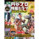 円谷プロ特撮ドラマDVDコレクション 2019年 12/31号（100） [雑誌]
