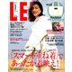 LEE (リー) 2020年 01月号 [雑誌]