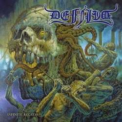 DEFILED／Infinite Regress
