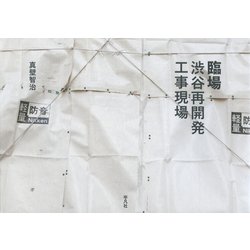 臨場 渋谷再開発工事現場 [単行本]