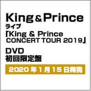 King & Prince CONCERT TOUR 2019