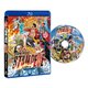 劇場版 『ONE PIECE STAMPEDE』 スタンダード・エディション [Blu-ray Disc]