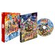 劇場版 『ONE PIECE STAMPEDE』 スペシャル・エディション [Blu-ray Disc]