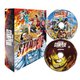 劇場版 『ONE PIECE STAMPEDE』 スペシャル・デラックス・エディション [DVD]