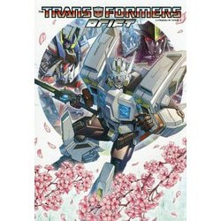 ヨドバシ.com - トランスフォーマー：ドリフト [コミック] 通販