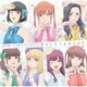 ChamJam／ずっと ChamJam (TVアニメ「推しが武道館いってくれたら死ぬ」キャラクターソングミニアルバム)
