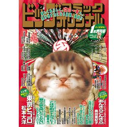 ビッグオリジナル増刊 2020年 1/12号 [雑誌]