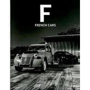 FRENCH CARS [ムックその他]