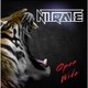 ナイトレイト／Open Wide