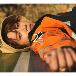 JUN(from U-KISS)／22