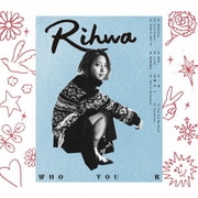 WHO YOU R