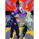TVアニメ ジョジョの奇妙な冒険 第4部 ダイヤモンドは砕けない Blu-ray BOX2 [Blu-ray Disc]