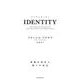 IDENTITY―尊厳の欲求と憤りの政治 [単行本]