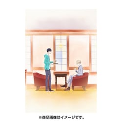 やなぎなぎ／宝石の生まれるとき (宝石商リチャード氏の謎鑑定 オープニング主題歌)