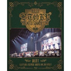 Animelo Summer Live 2019 -STORY- 8.30 [Blu-ray Disc]